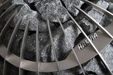 Elektrisk badstuovn globe