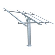 Bakkestativ (justerbar) 4 x 360W Grid