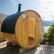 Badstutønne Kuusi 220