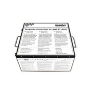 Batteri Sunwind Lithium Heat 314At / 4019 Wt