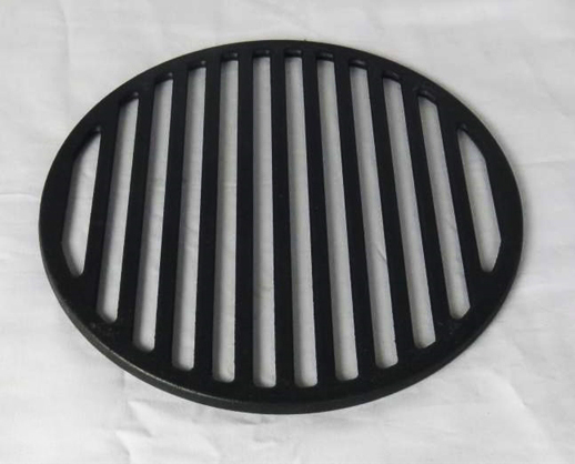 Grillrist (rund) til Opal Deluxe 4001/6001