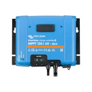 Solcelleregulator Victron SmartSolar MPPT 150/60 MC4