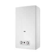 Gassvannvarmer Pro LX P 14 liter
