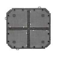 Bunnplate til Thermo-King 400 liter