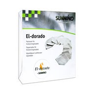 Poser til forbrenningstoalett 500 stk, papir