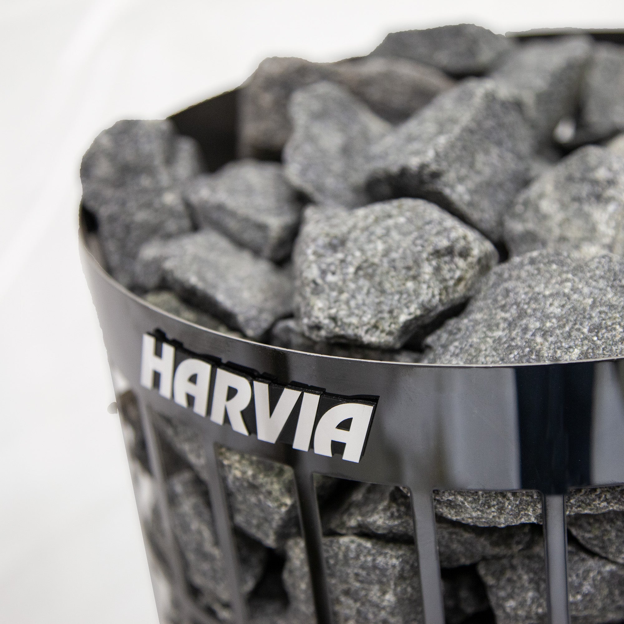 Badstuovn Harvia Cilindro black XE 9 kW