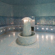 Spamoduler fra Harvia