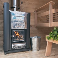 Deksel for Harvia 20 ES Pro, 3 stk