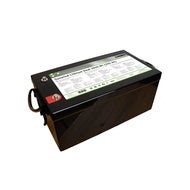 Batteri Sunwind Lithium Heat 300At