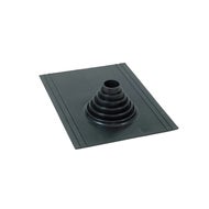 Takstuss for papp- og tegltak Separett 75 mm