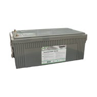 Batteri Sunwind AGM 292At