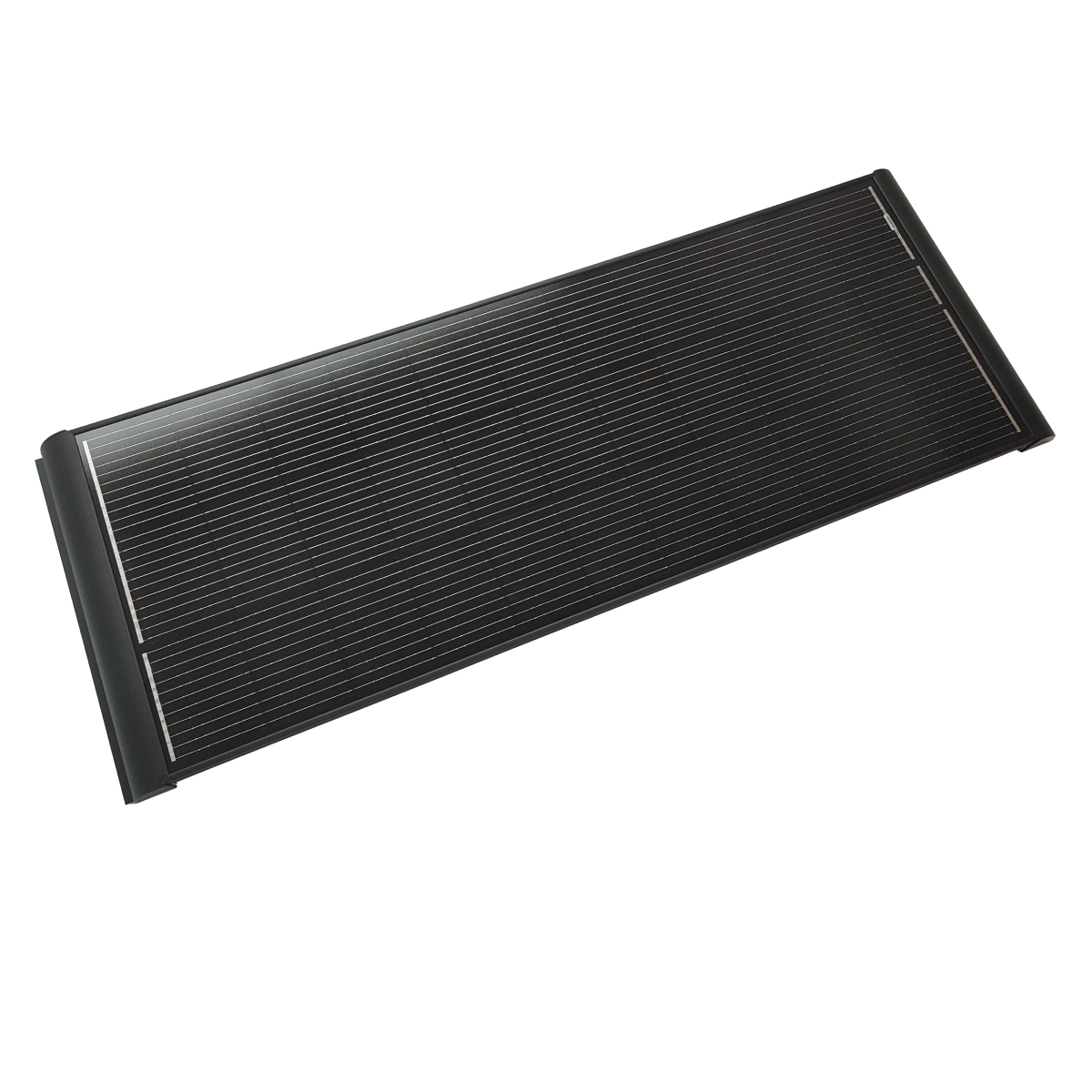 Solcellepanel Arpina Black 180 watt m/brakett