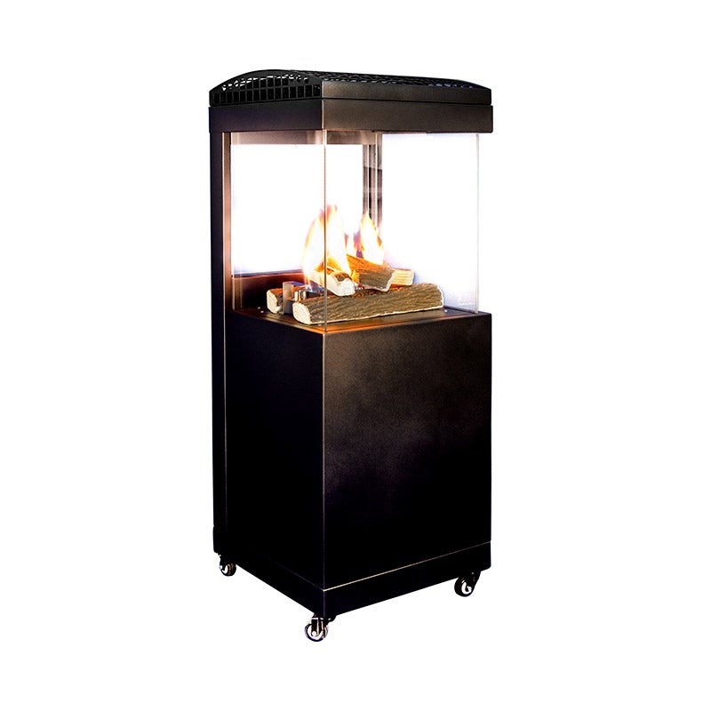 Gasspeis Firenze TB-4