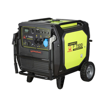 Aggregat Pramac 7 kW P7500