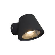 Vegglampe Design Mini Black