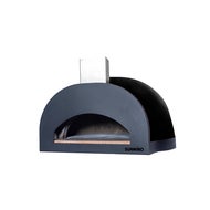 Baksteovn Runa vedfyrt