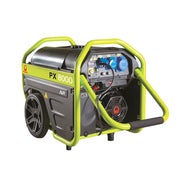 Aggregat Pramac 4,5kW PX8000