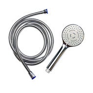 Dusjgarnityr uten stang - Aurora White