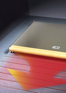 Wallas varmeviftelokk