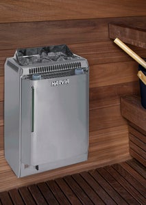 elektrisk badstuovn top class combi