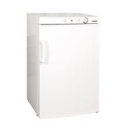 Gasskjøleskap Ventus 100 - toppkontroll, hvit