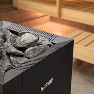 Badstuovn Harvia Greenflame Linear 22