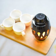 Flammelampe med høyttaler, Dancing Queen Mini