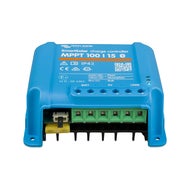 Solcelleregulator Victron SmartSolar MPPT 100/15 