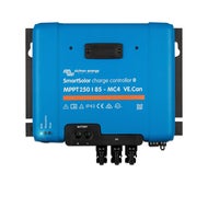 Solcelleregulator Victron SmartSolar MPPT 250/85-MC4 VE.Can