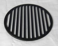 Grillrist (rund) til Opal Deluxe 4001/6001 