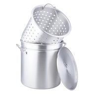 Krabbekjele Crabby 32 liter