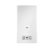 Gassvannvarmer Pro LX P 14 liter
