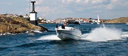 Batterilader Victron