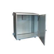 Gassflaskeskap Keep 2 x 11 kg

