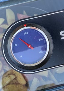 Reservedeler grill - urnorskserien