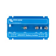 Argofet Victron 100-2 Two batteries 100A