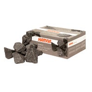 Badstustein Harvia, store