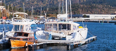 Batteri Båt
