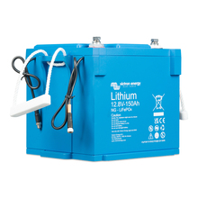 Batteri Victron Lithium NG 12/100At