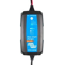 Batterilader Victron Blue Smart 15A IP65