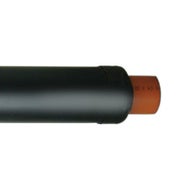 Isolert takgjennomføringsrør