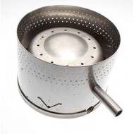 Komplett brenner wallas 26CC/M26