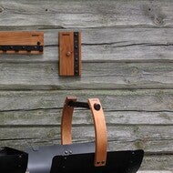 Termometer Legend badstue