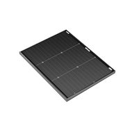 Solcellepanel Max Power 55 watt