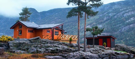 Kraftpakke på plate