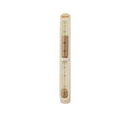 Timeglass sand Helmi - Ivory
