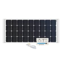 Solcelleanlegg Caravan Arpina 185 watt