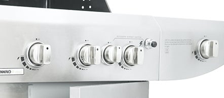 Reservedeler Sunwindgrill