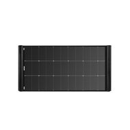 Solcellepanel Arpina Black 130 watt m/brakett
