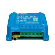Solcelleregulator Victron SmartSolar MPPT 75/15